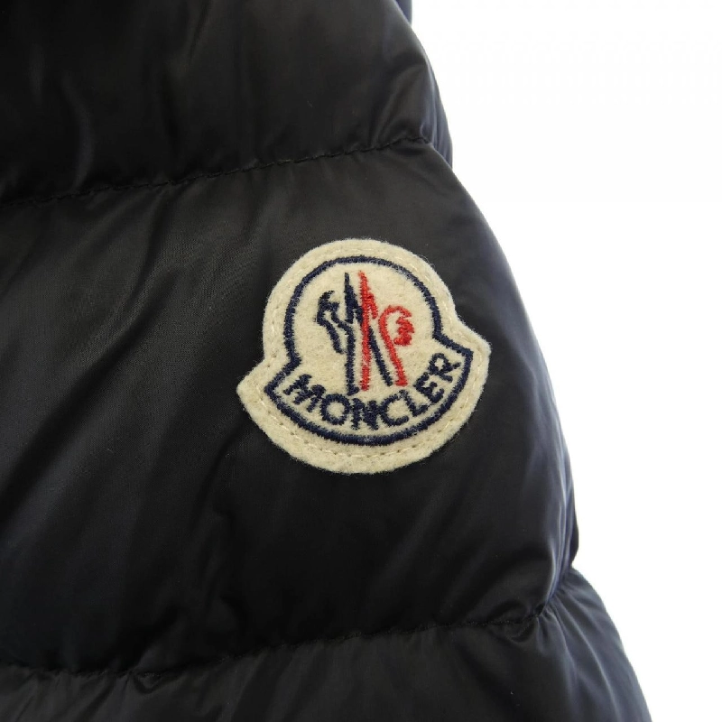 Áo khoác lông vũ MONCLER 635049