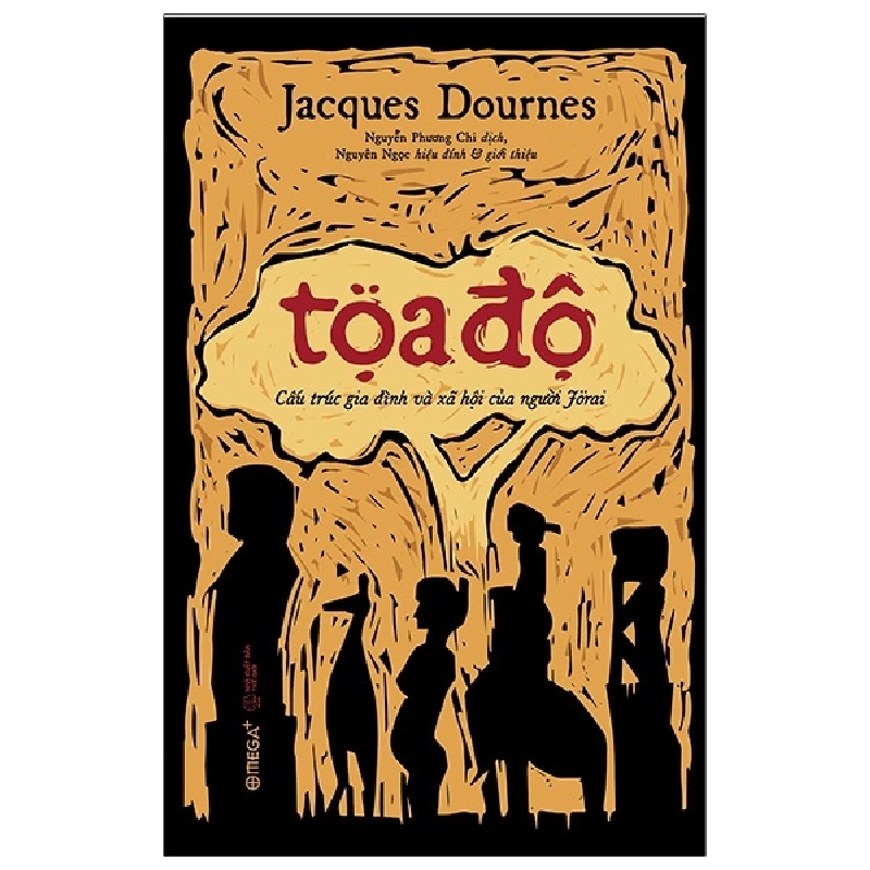 Tọa Độ: Cấu Trúc Gia Đình Và Xã Hội Của Người Jorai - Jacques Dournes ASB.PO Oreka-Blogmeo120125 374320