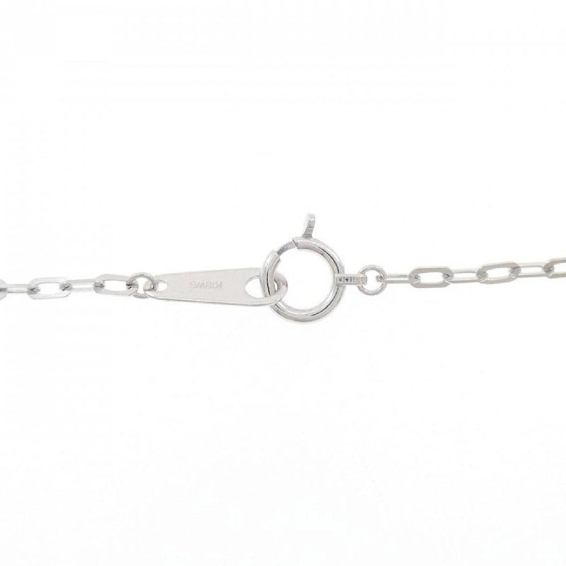 K18WG Dây chuyền kim cương 0.30CT - Hàng hiệu Chính hãng 847271