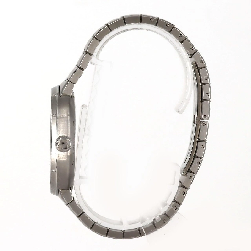 Đồng hồ Louis Vuitton Tambour Automatic Steel Blue W1ST20 SS - Hàng hiệu Authentic 887811