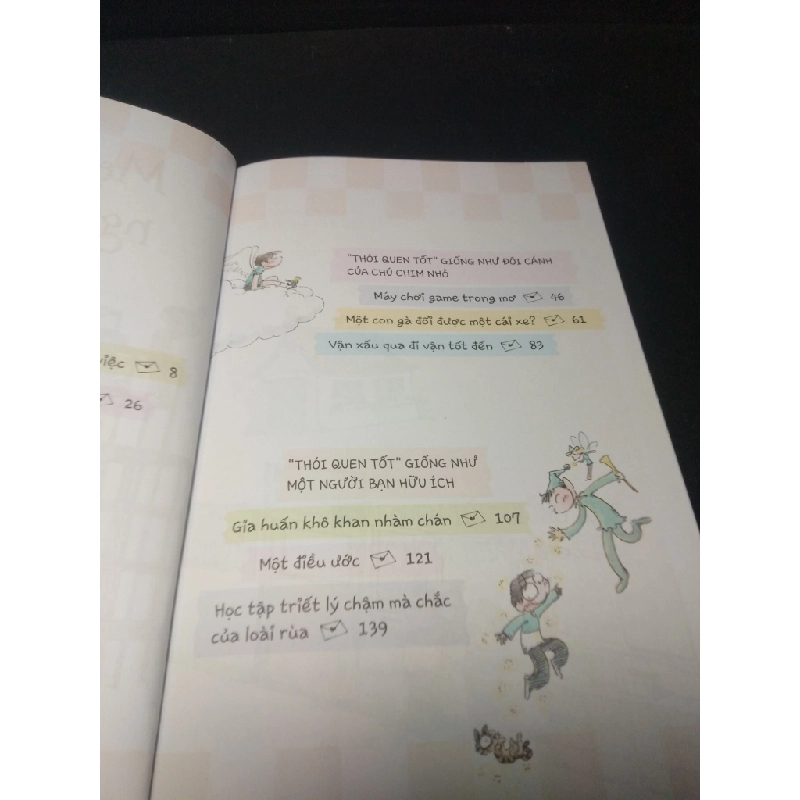 Mẹ không phải người giúp việc Han Chang Wook 2020 mới 90% HPB.HCM 1810 365099