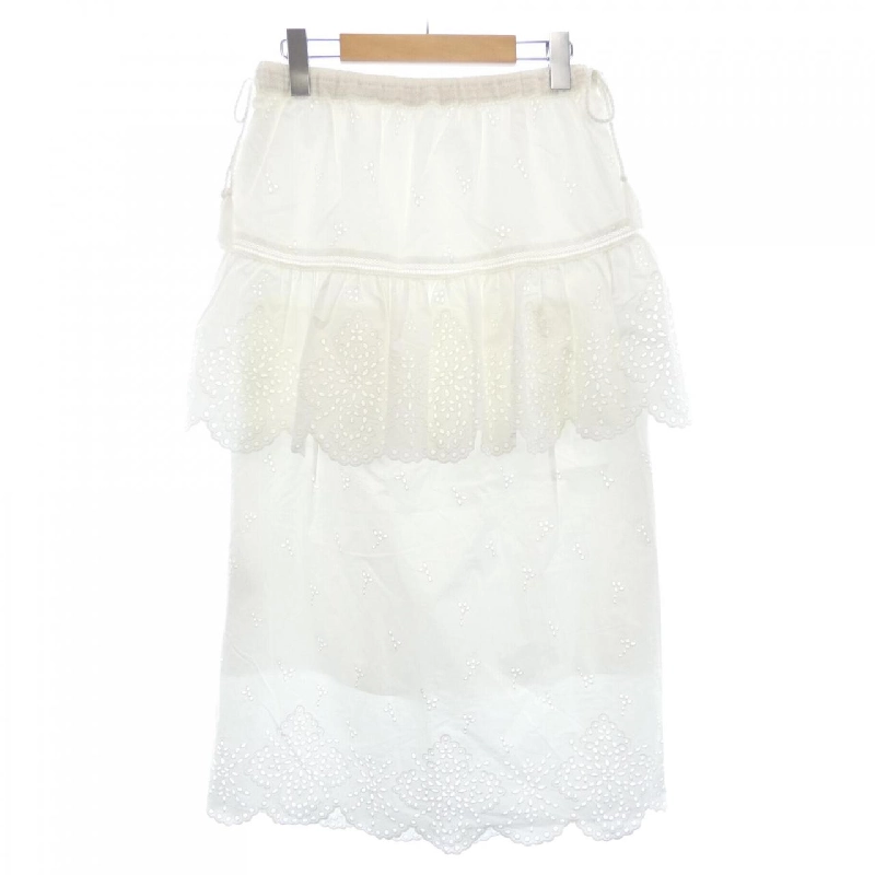 IENA Skirt - Hàng hiệu Authentic 810124