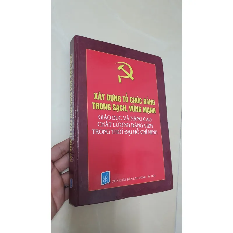 TỔ CHỨC XẢY DỰNG ĐANG  1002042