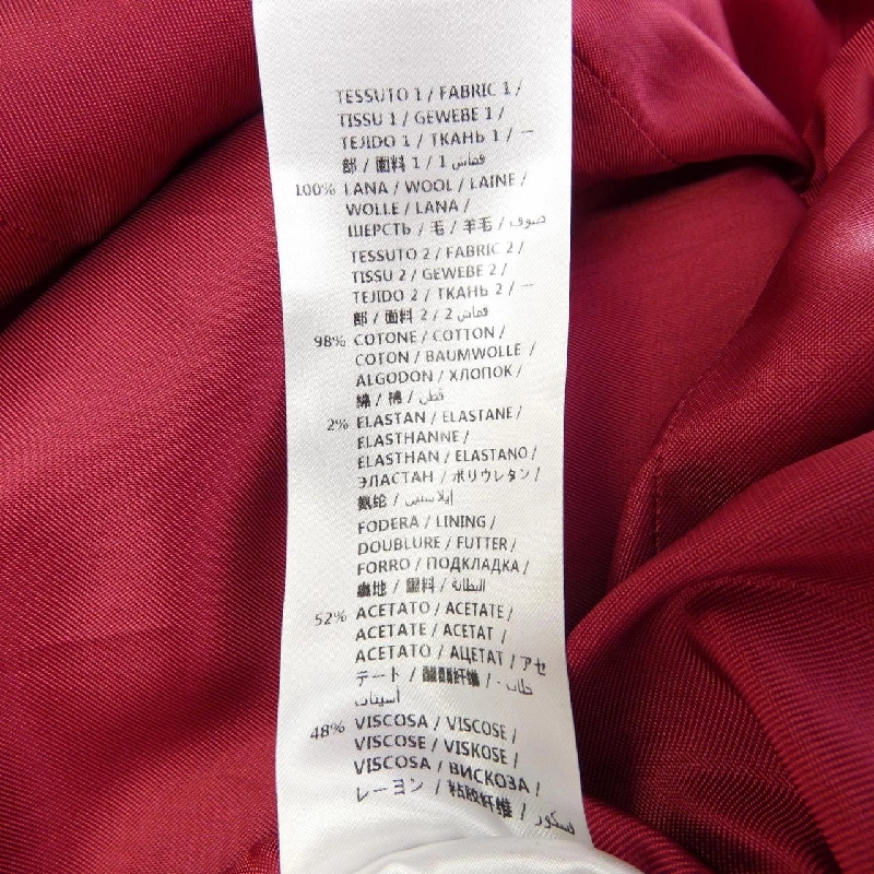 Gucci GUCCI 582511 ZACKN Áo khoác 627917