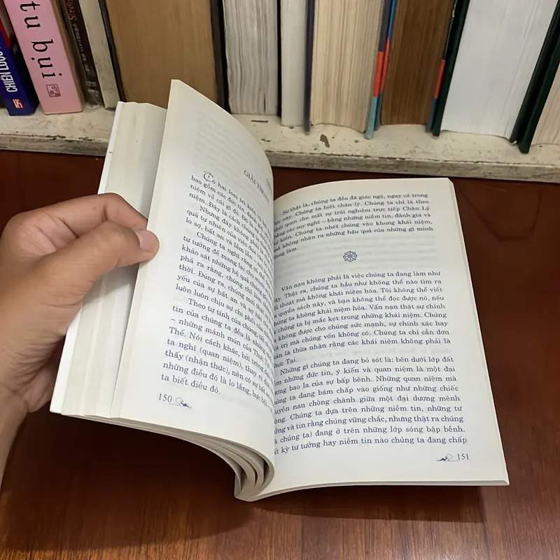II Sách Phật Giáo: Đạo Phật Giản Dị Và Rõ Ràng - STEVE HAGEN - 2012 573443