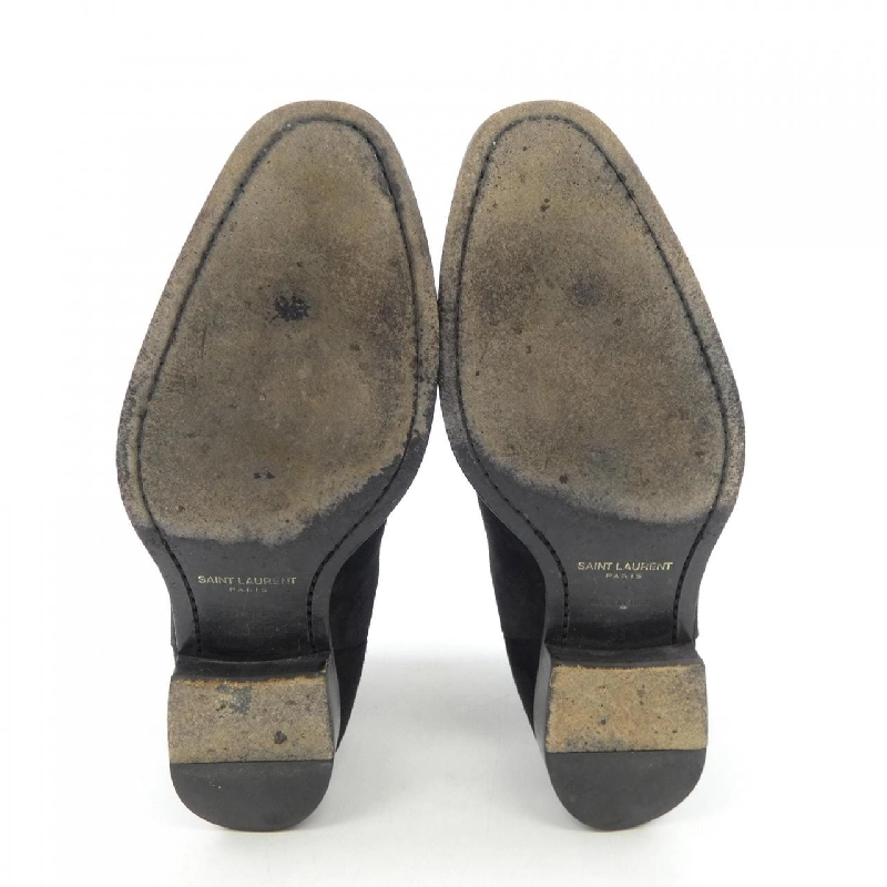 Giày bốt SAINT LAURENT 4432408 - Hàng hiệu Chính hãng 900543