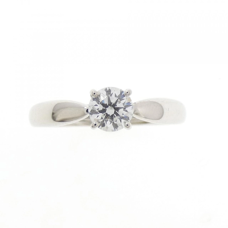 Nhẫn Tiffany Harmony 0.35CT - Hàng hiệu Chính hãng 833761