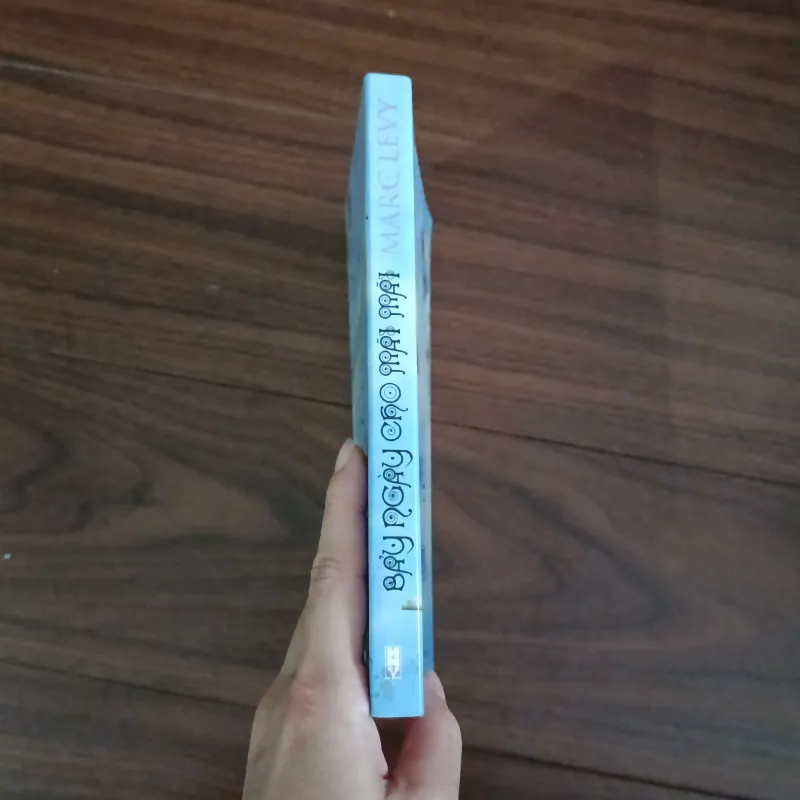 Bảy ngày cho mãi mãi 928905