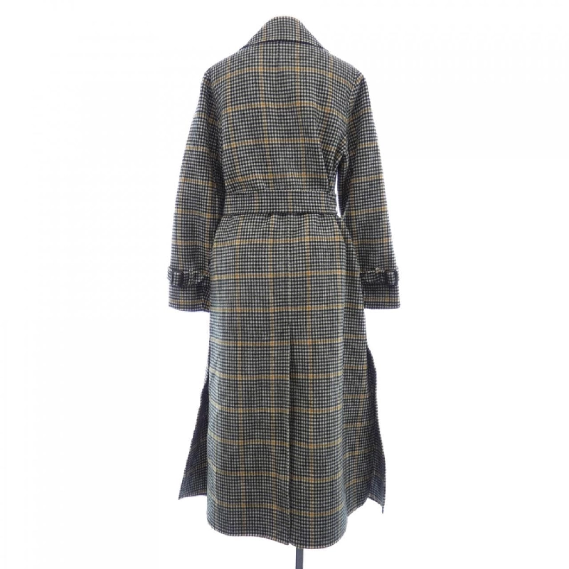 【Khuyến mãi】Áo khoác Max Mara weekend 639440