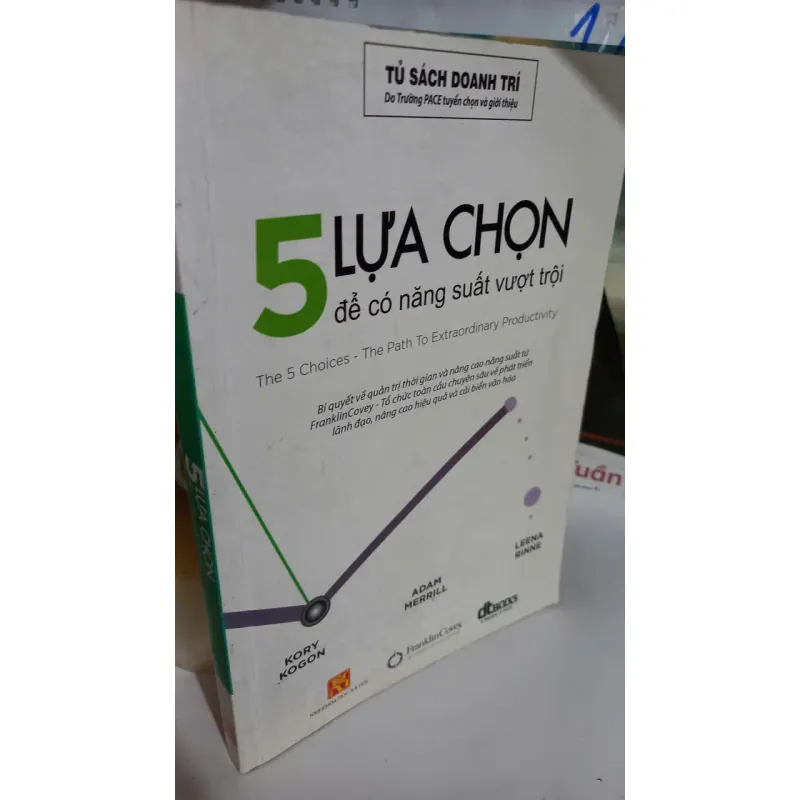 5 lựa chọn để có năng lượng vượt trội 760926