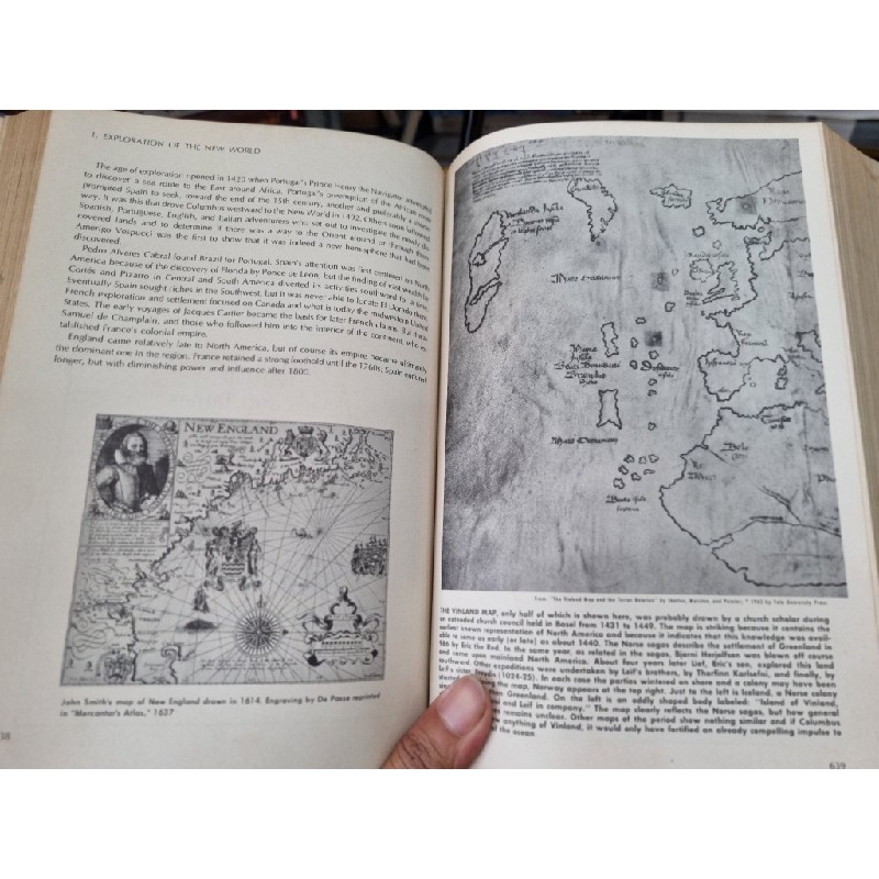 WEBSTER'S GUIDE TO AMERICAN HISTORY : A CHRONOLOGICAL, GEOGRAPHICAL, AND BIOGRAPHICAL SURVEY AND COMPENDIUM (1971) 119548