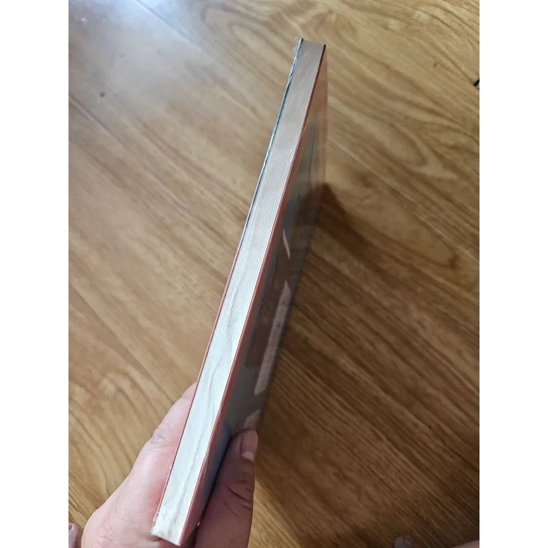 Tâm trạng Tương An quận vương qua thi ca của ông
55k (bìa 110k) 558594