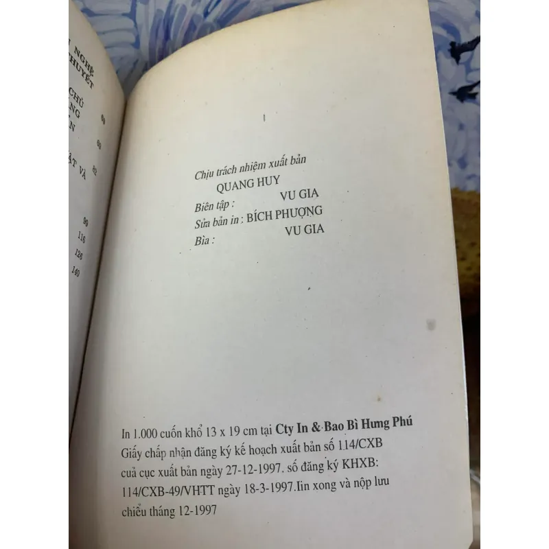 Thời Gian Nghệ Thuật Trong Tiểu Thuyết Vũ Trọng Phụng - Bùi Văn Tiếng 927512