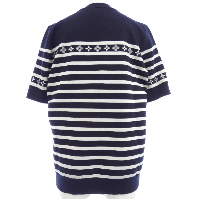 Louis Vuitton LOUIS VUITTON Áo len - Hàng hiệu Chính hãng 898293