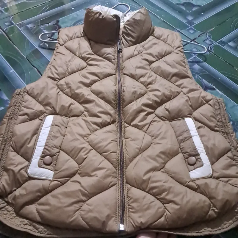 Áo ghile phao nữ  992489