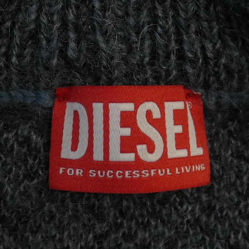 Áo khoác cardigan DIESEL K-PETALO - Hàng hiệu Chính hãng 896911