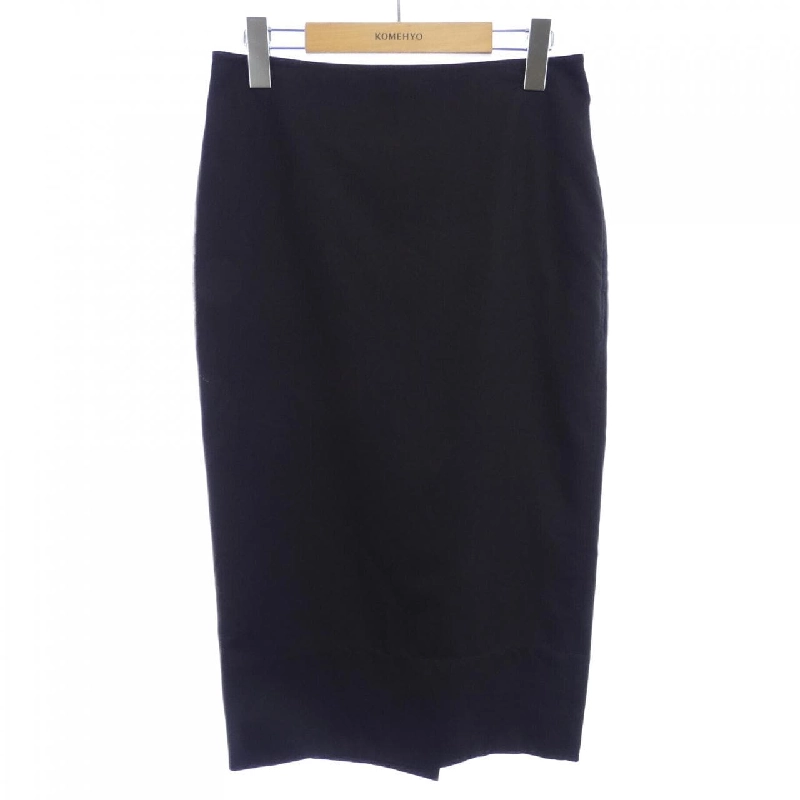 【Khuyến mãi】Chân váy MADISON BLUE 653225