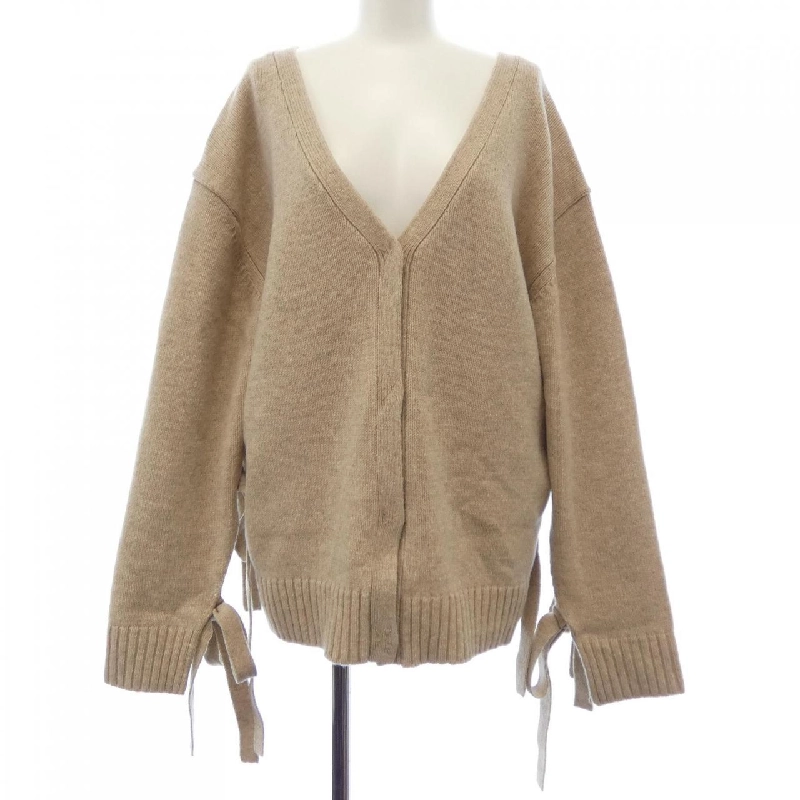 LE CIEL BLEU カーディガン - Hàng hiệu Authentic 631103