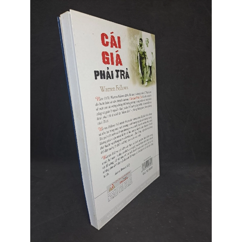 Cái giá phải trả câu chuyện có thật về chốn địa ngục trần gian 2013 mới 80% HCM1806 911898