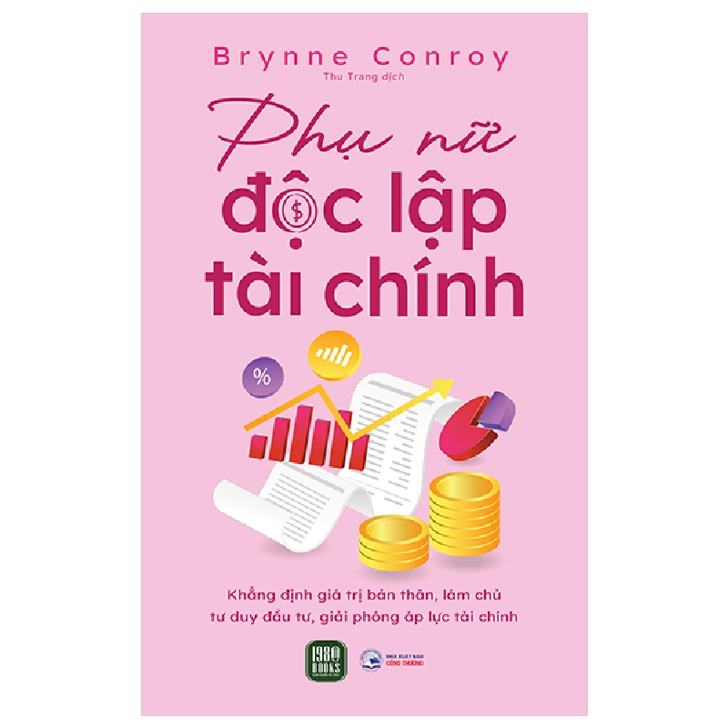 Phụ Nữ Độc Lập Tài Chính (2025) - Brynne Conroy 700233