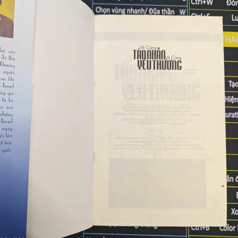 Vô Cùng Tàn Nhẫn Vô Cùng Yêu Thương - Sara Imas 703797