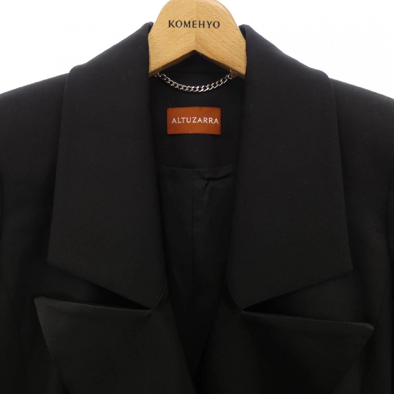 【Mã giảm giá】Áo khoác ALTUZARRA 643590