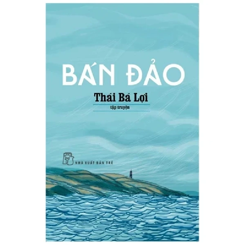 Bán Đảo - Thái Bá Lợi 403810