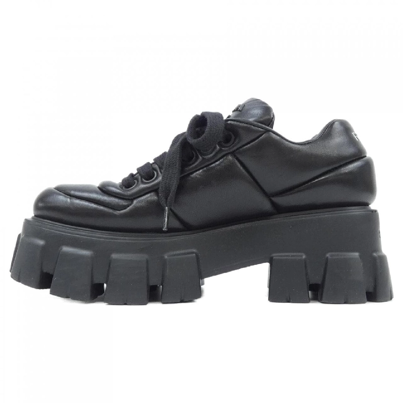 【Mã giảm giá】Giày thể thao PRADA 662489