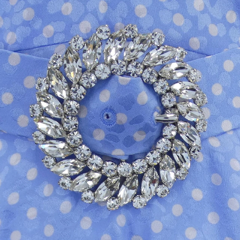 【Mã giảm giá】Miu Miu MIU MIU Đầm 651048