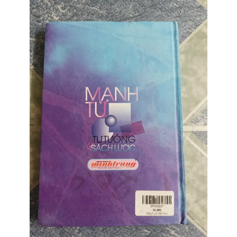 Mạnh Tử tư tưởng và sách lược - Trí Tuệ 558626