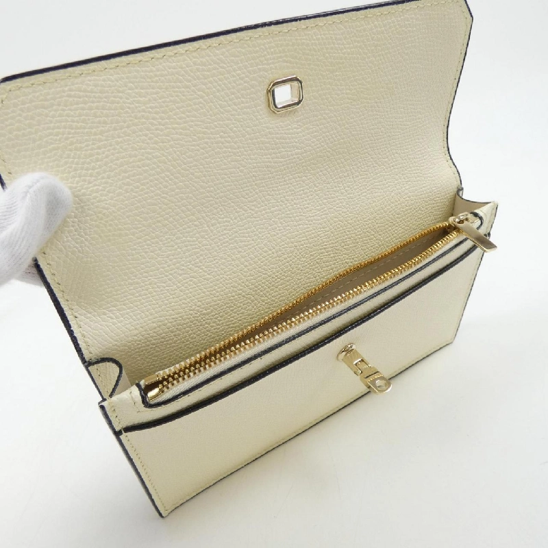 【クーポン対象】Ví VALEXTRA 657107