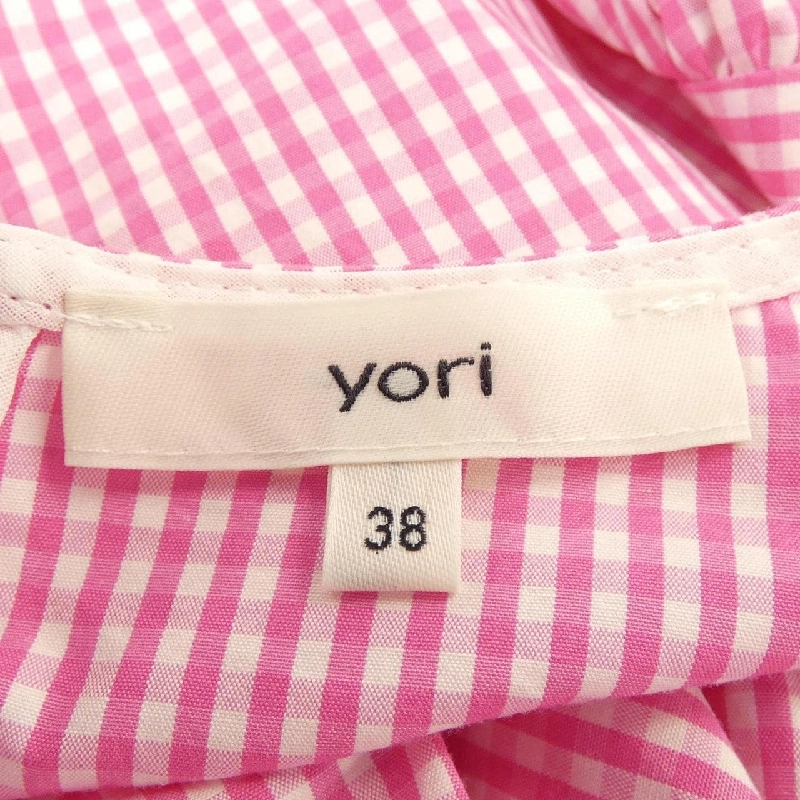 Yori Top - Hàng hiệu Authentic 812393