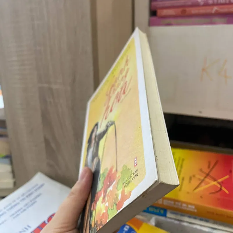 Gánh hàng hoa 📚 1024694