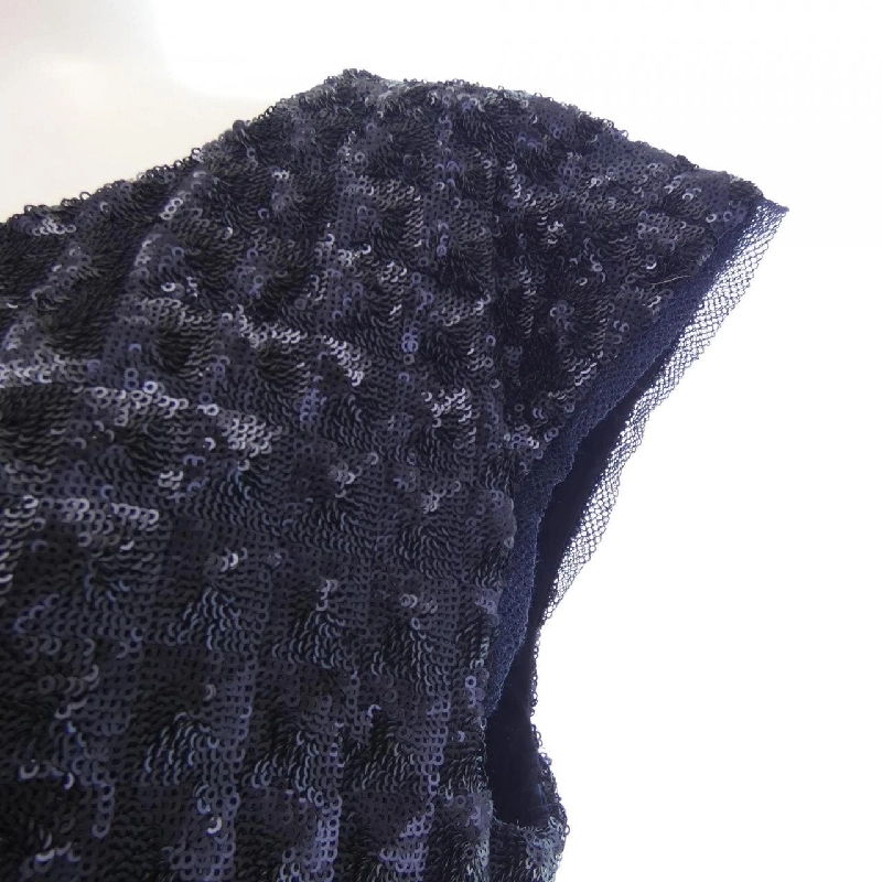 【Mã giảm giá】Chanel CHANEL Đầm 650033