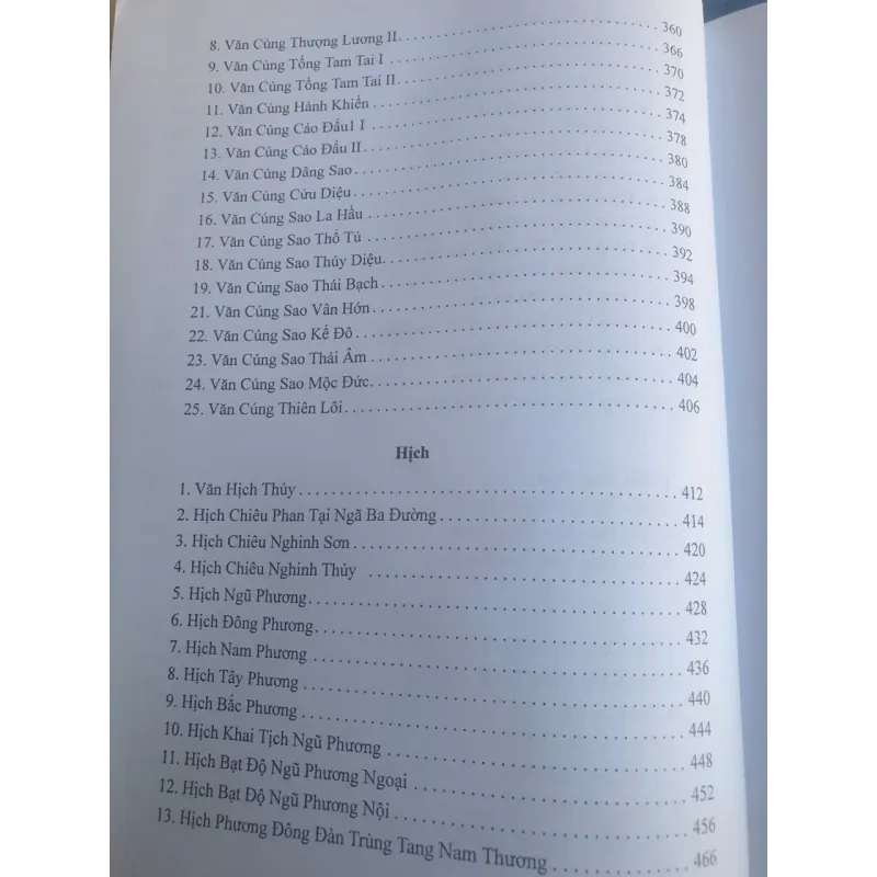 Sớ Điệp Công Văn Tập 4 717651