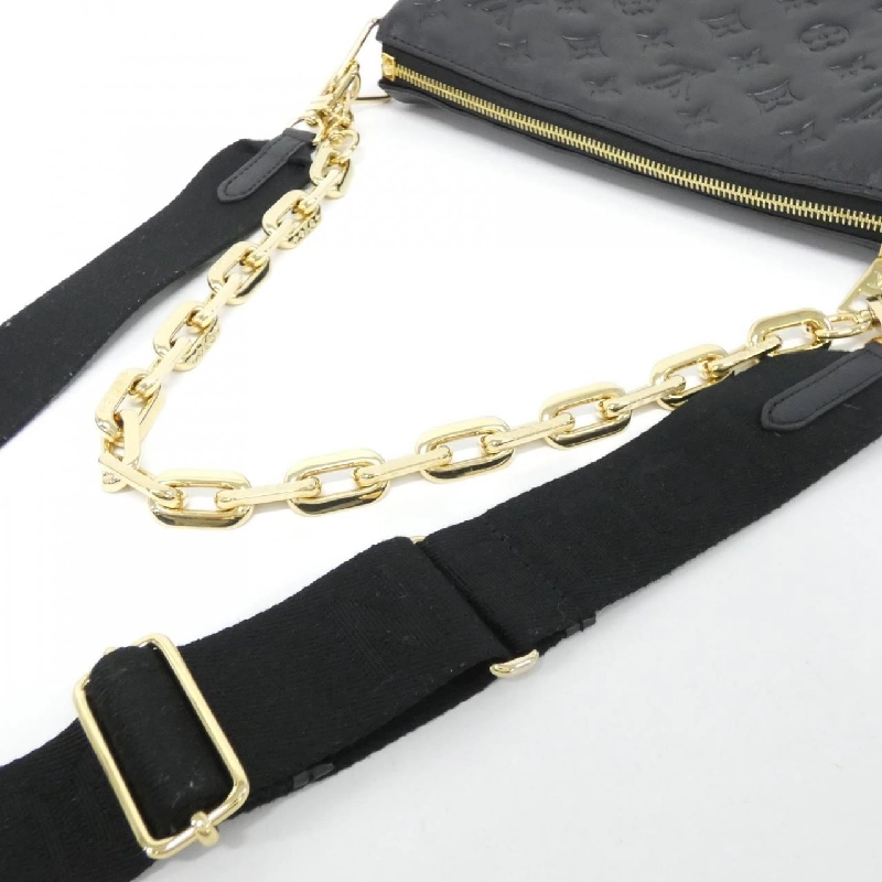 Túi đeo vai Louis Vuitton Coussin PM M21260 - Hàng hiệu Chính hãng 763985