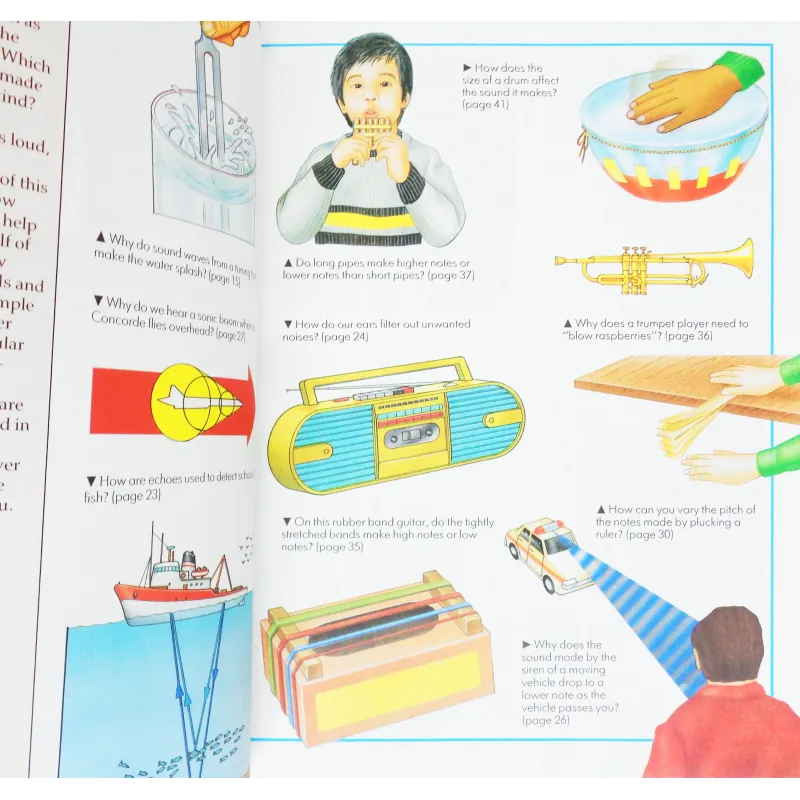 175 More science experiments to amuse and amaze your friends 786525