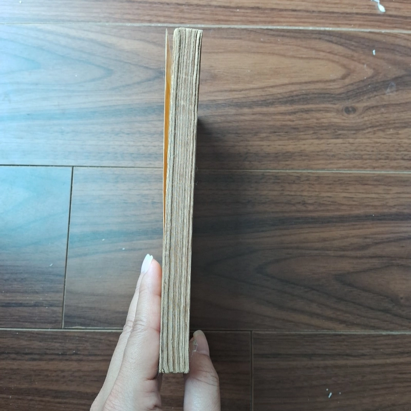 Cánh tay nữ thần (truyện ngắn mông cổ) 506401