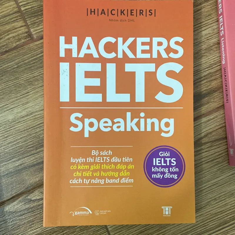 Hackers ielts speaking 936953