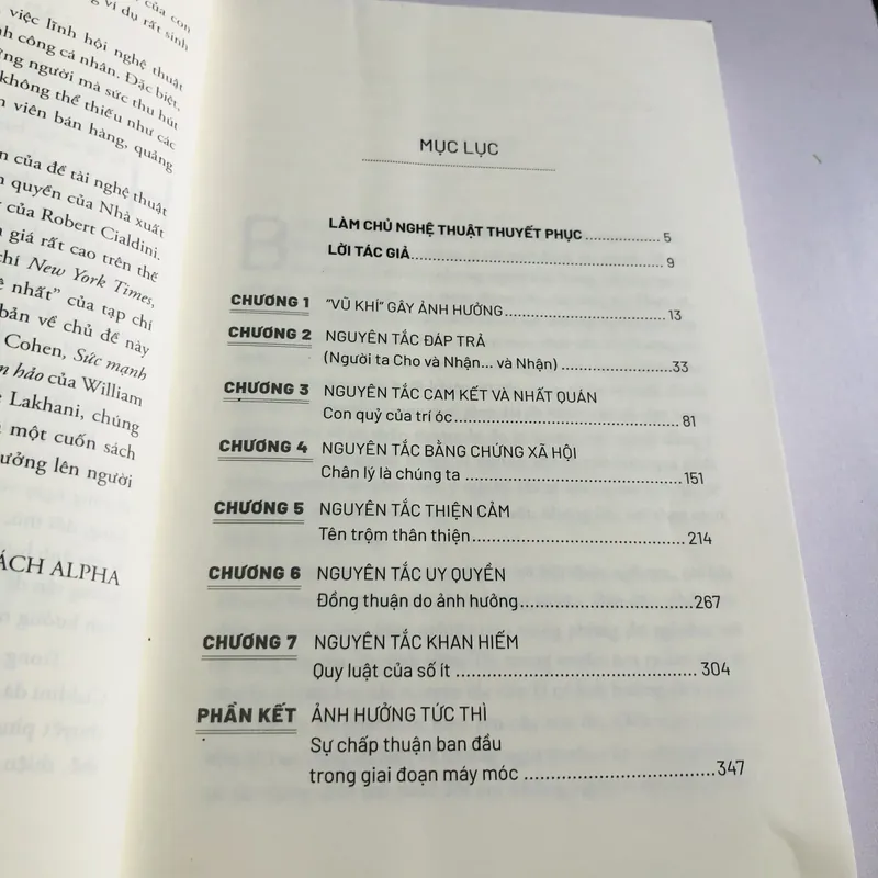 🧠 NHỮNG ĐÒN TÂM LÝ TRONG THUYẾT PHỤC 🗣️ 599367