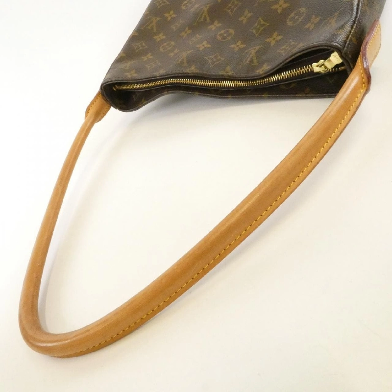 Túi xách vai Louis Vuitton Monogram Looping GM M51145 - Hàng hiệu Chính hãng 802068