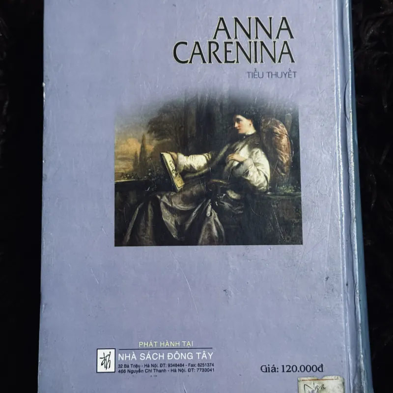 Anna Carenina 763802