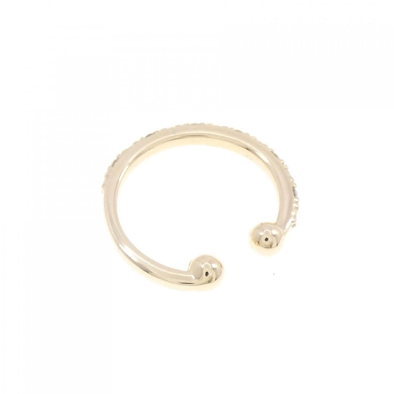 Khuyên tai kim cương Vandome 0.04CT một bên - Hàng hiệu Authentic 849048