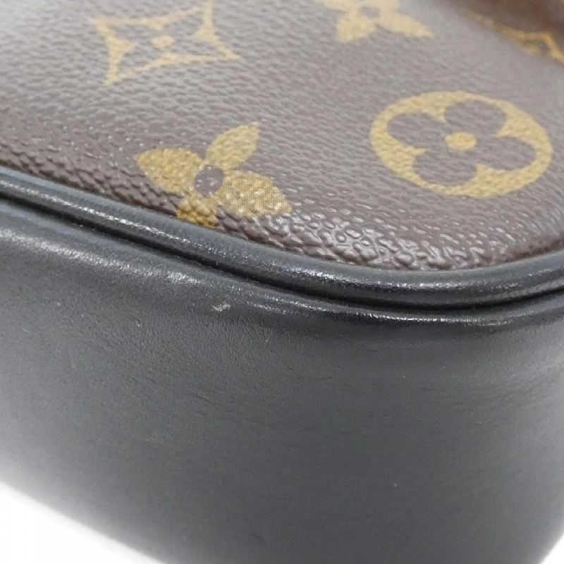 Túi xách vai Louis Vuitton Monogram Macassar PM M56717 - Hàng hiệu Chính hãng 768533