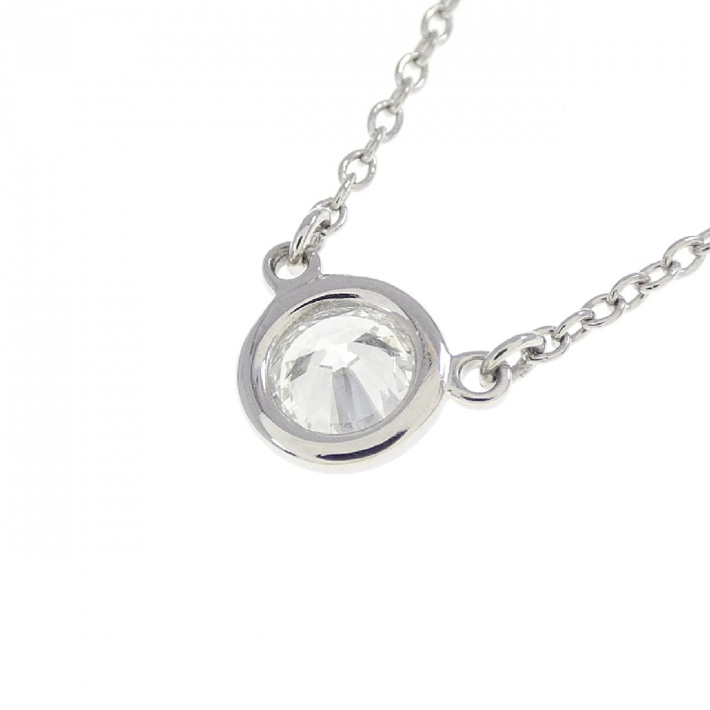 Dây chuyền Tiffany By The Yard - Hàng hiệu Authentic 841411