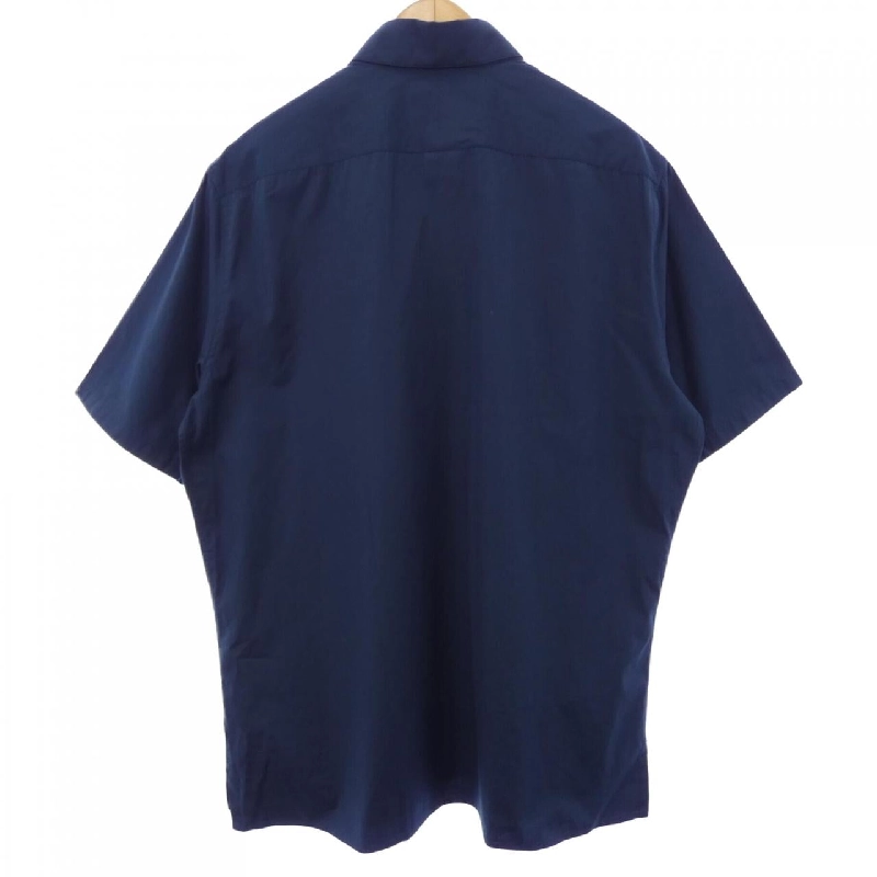 Áo sơ mi ngắn tay HERMES - Hàng hiệu Chính hãng 884889