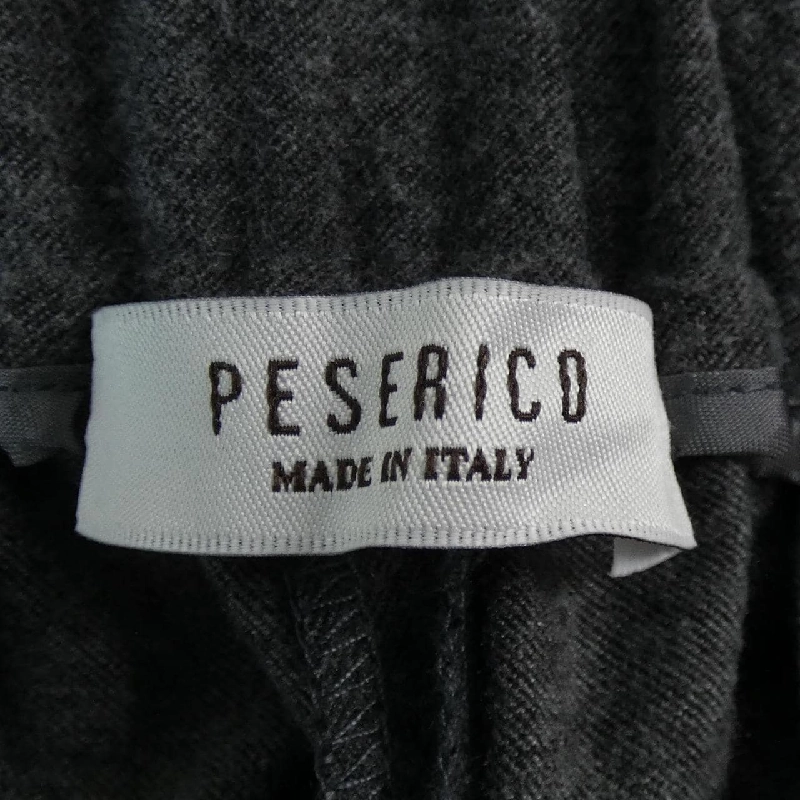 【Mã giảm giá】Quần PESERICO 654614