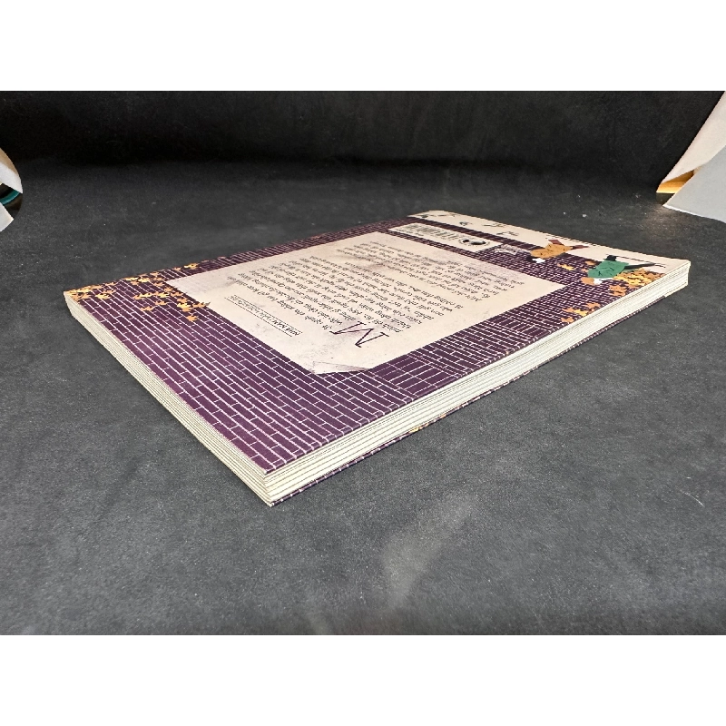 [Phiên Chợ Sách Cũ] Một Chỗ Trong Đời, 2017 - H1004-SBM 1018028