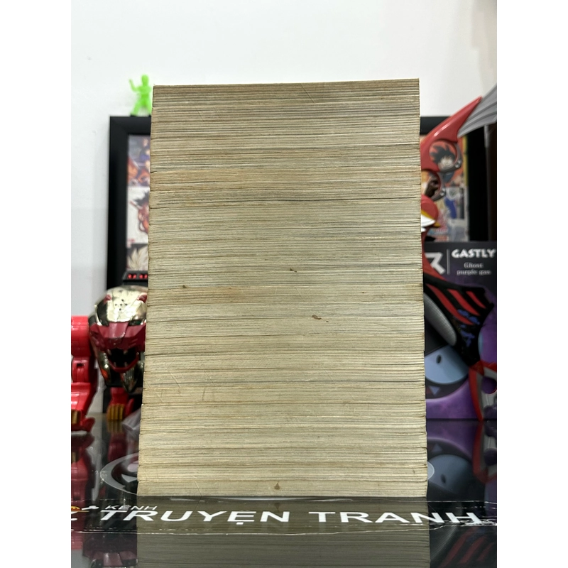 Truyện Tranh NOW 25 tập trọn bộ 521451