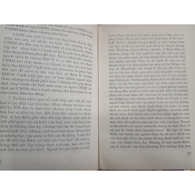 VĂN HÓA VIỆT NAM VÀ CÁCH TIẾP CẬN - PHAN NGỌC 595434